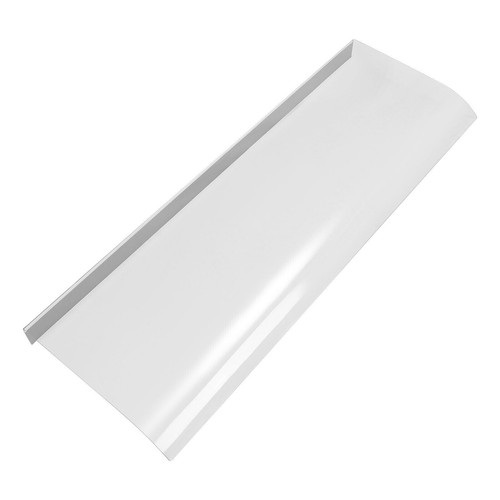 Copertura tenda da sole 60/80/100/120*40 cm protezione UV porta anteriore finestra tettoia esterna - Foto 43 di 59