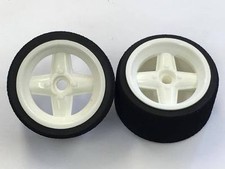 Revolution Bearing Wheels