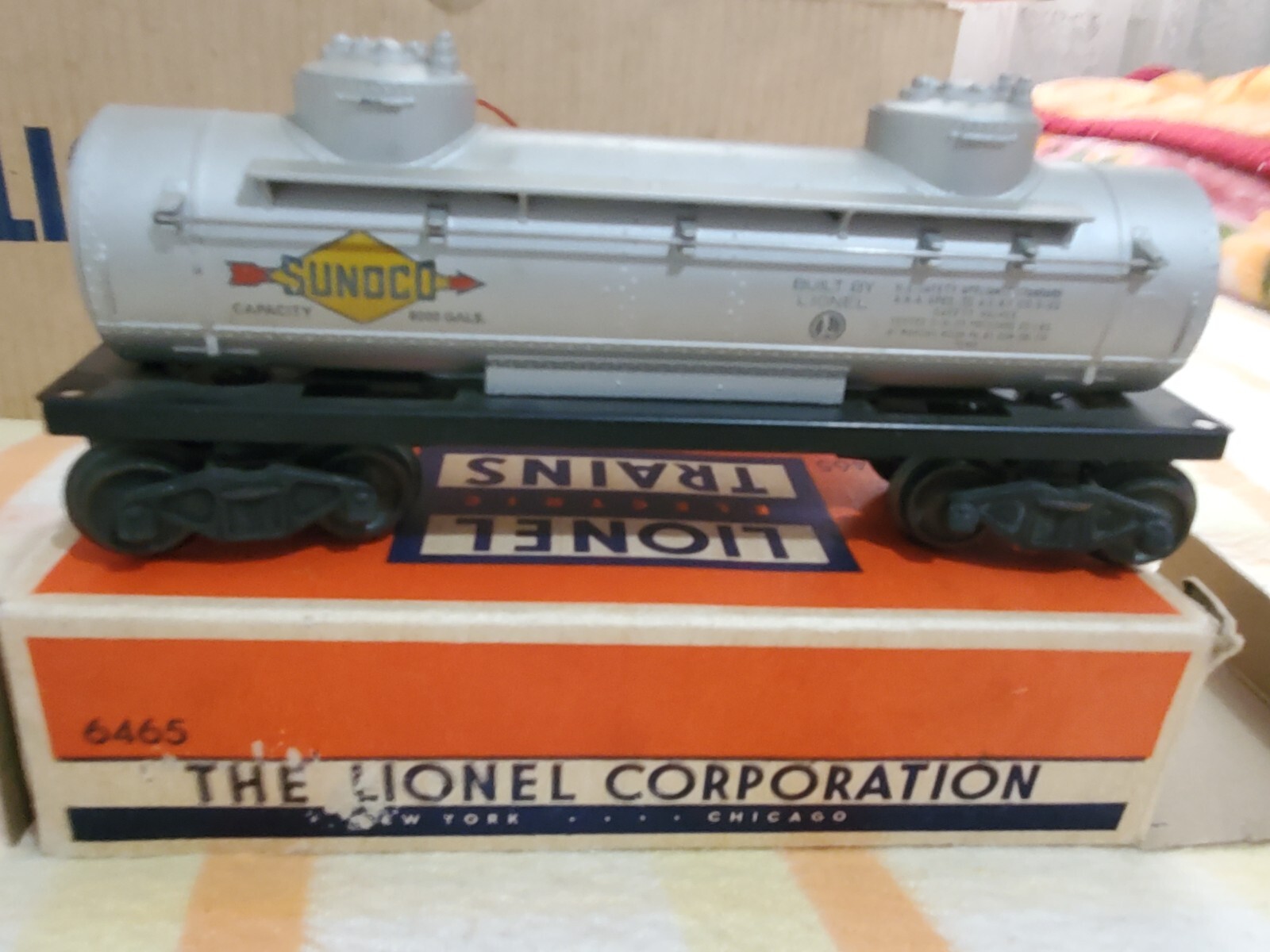 old lionel trains for sale eBay