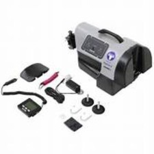 Blue Ox Patriot Ii Auxiliary Car Rv Braking Tow Brake Unit System