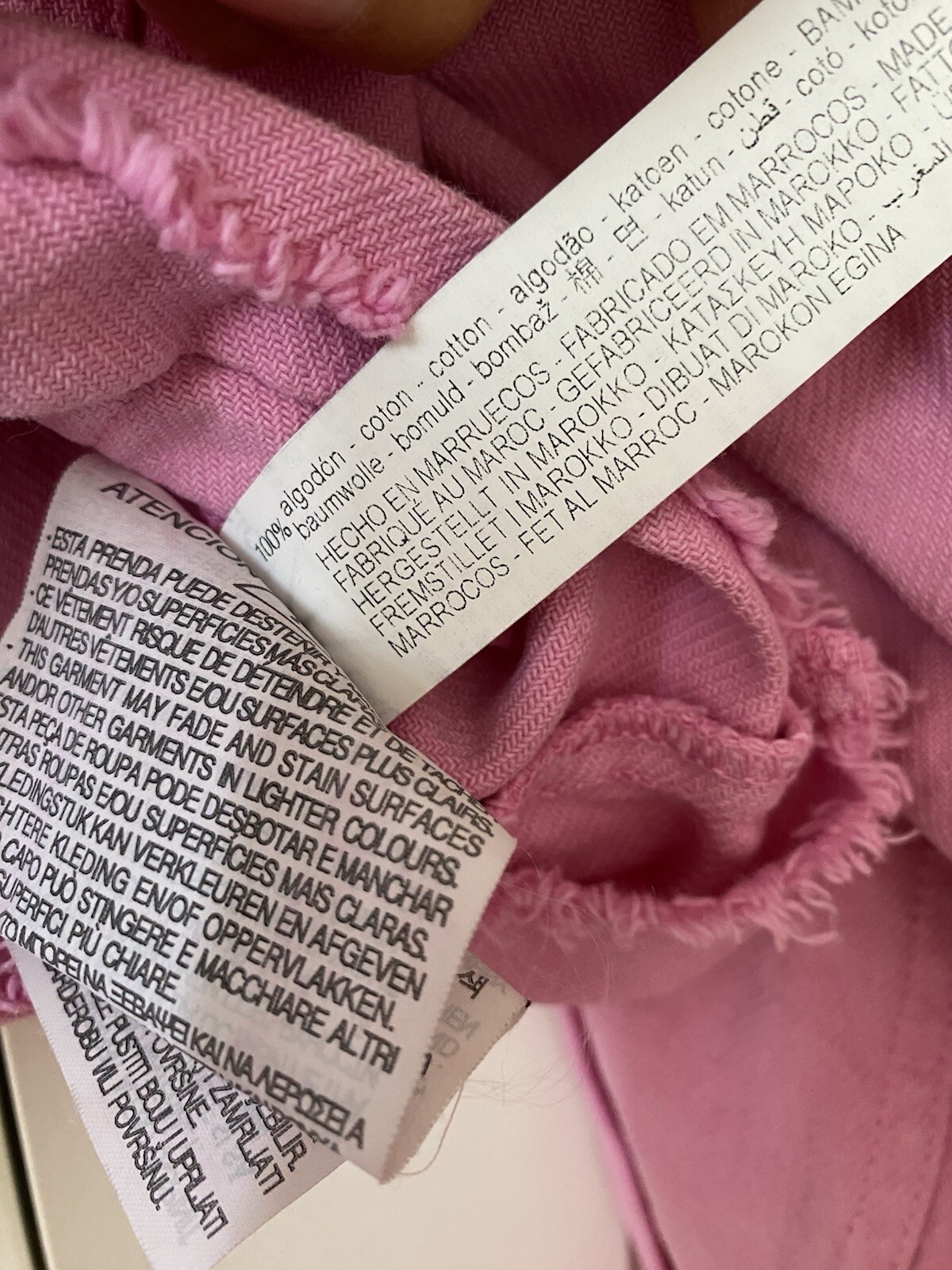 Zara Shacket - image 5