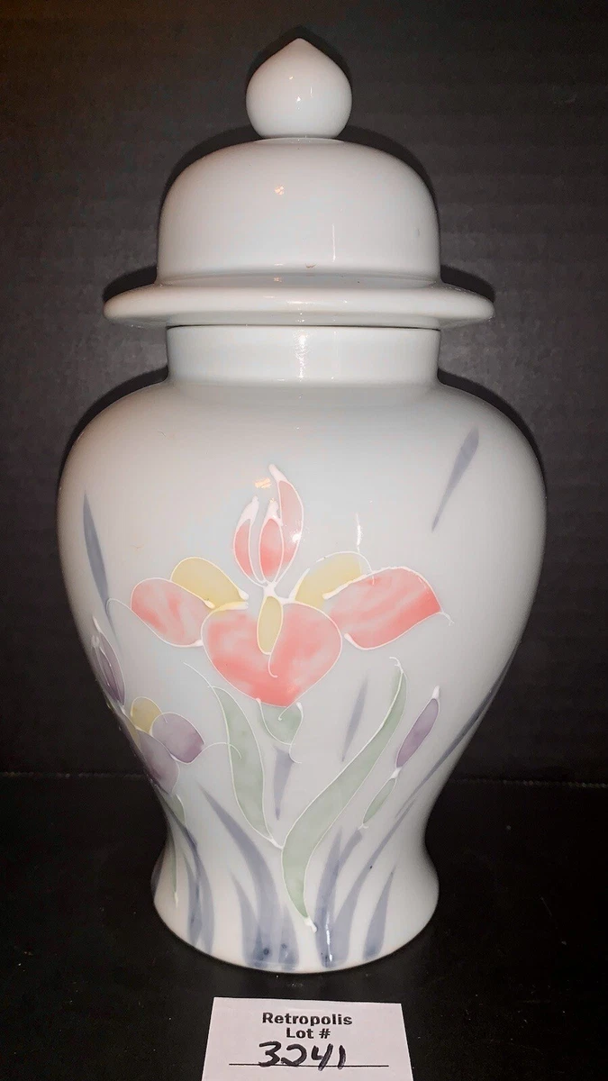 收藏日本花瓶、罐子(1900-现在) | eBay