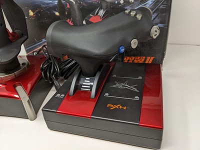  PXN-2119Pro Flight simulator controls PS4 flight