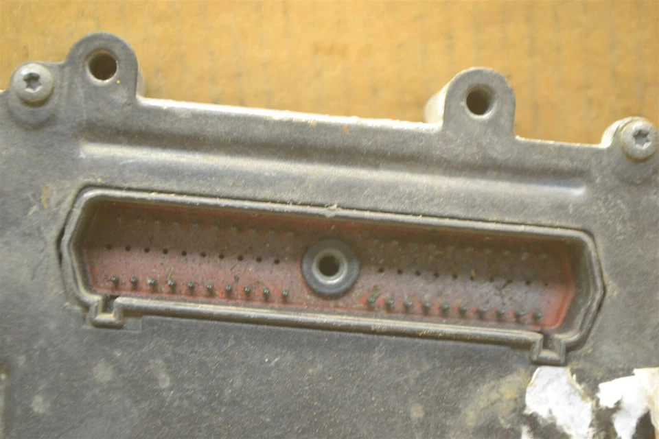 Dodge Avenger 1997 unidad de control de transmisión TCU 05293114AA módulo 118-8c7 Foto 3 de 3