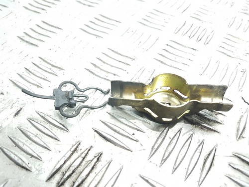 Ford Focus 2000 Sonstiges Einzelteil Motorraum GUST26624