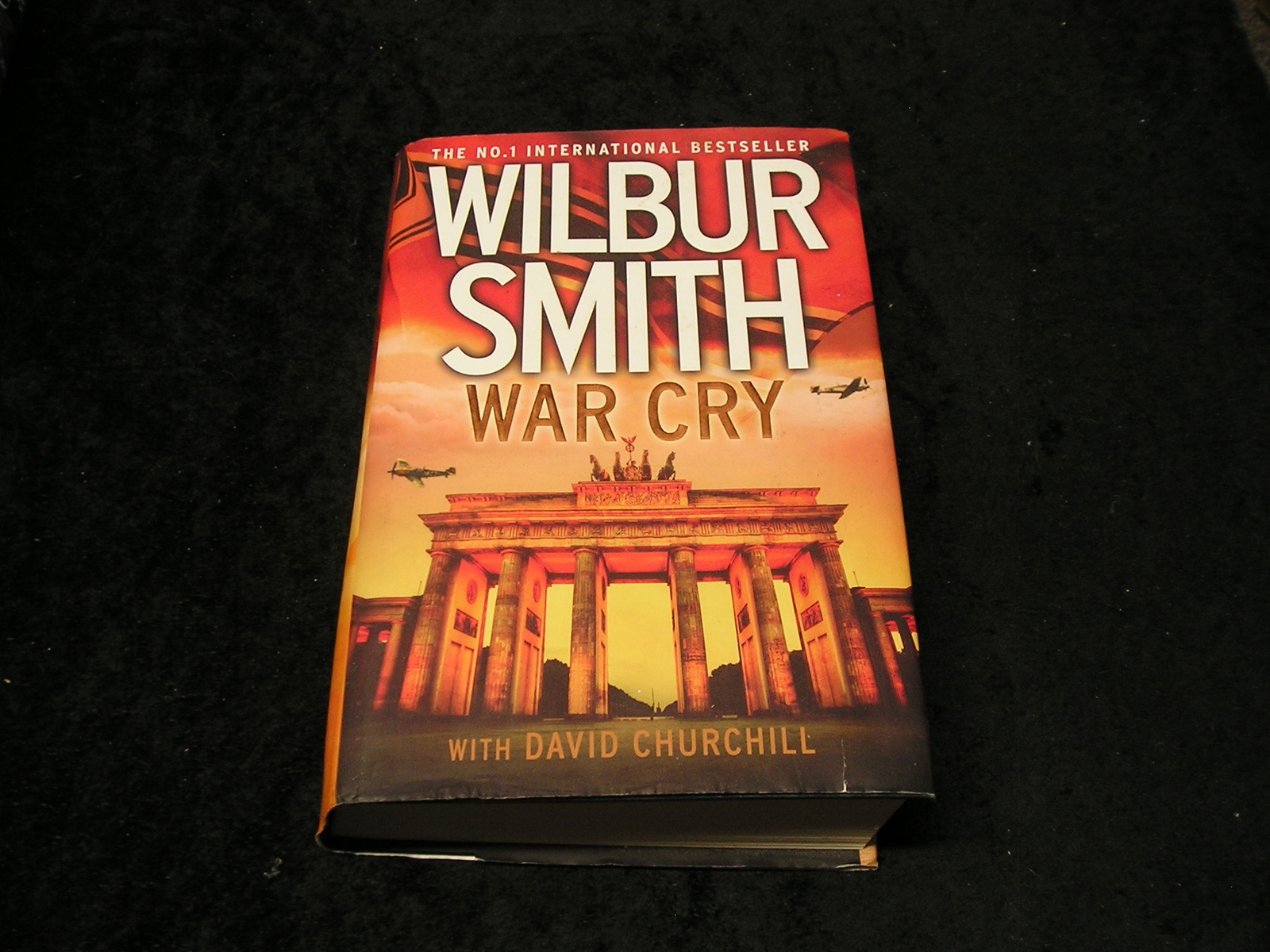 War Cry
