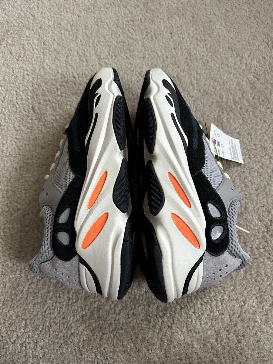 adidas gazelle silver green womens Yeezy Boost 700 Wave Runner 5