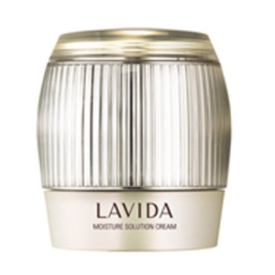 Coreana Lavida Moisture Solution Cream 50ml 1.69oz   
