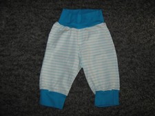 Hose,Baby Hose Pumphose Gr. 92-98 kurz Sommer NEU