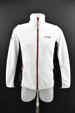 HELLY HANSEN Polartec Sailing Fleece Jacket Women`s Hydropower Full Zip size M