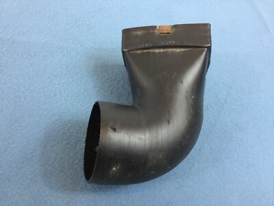 75 77 Ford Maverick Comet Dash Vent Duct D6BH-19C627-AA