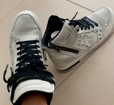 converse weapon high