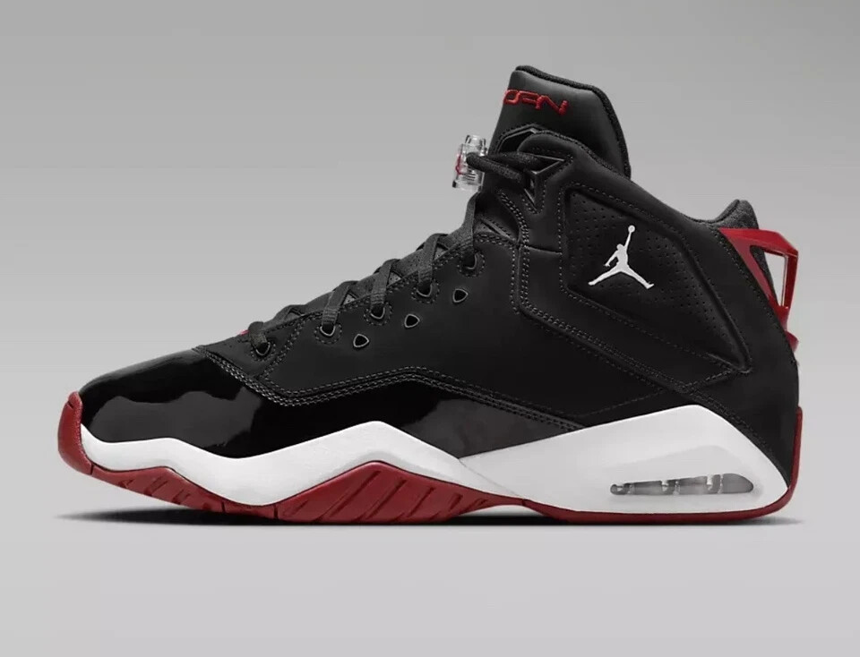 Size 12 - Air Jordan B'Loyal Bred for sale online | eBay