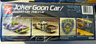 1/25 AMT BATMOBILE & GOON CAR or Gotham POLICE CAR" NOS, sealed, 1989,  2 models — photo 5