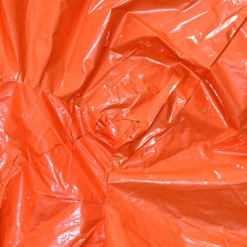 Notfall Wasserdicht Regenmantel Aluminiumfolie Einweg Poncho Kaltregenbekleidung - Bild 19 von 23