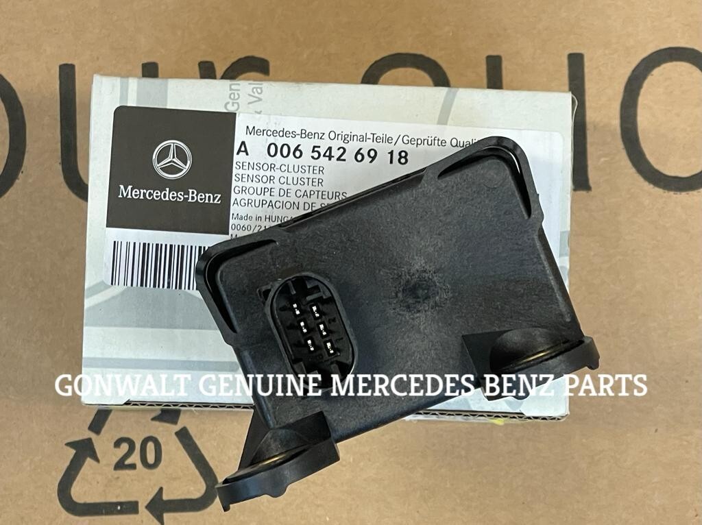OEM 0065426918 Mercedes Benz New C230 C280 C350 2002-2007