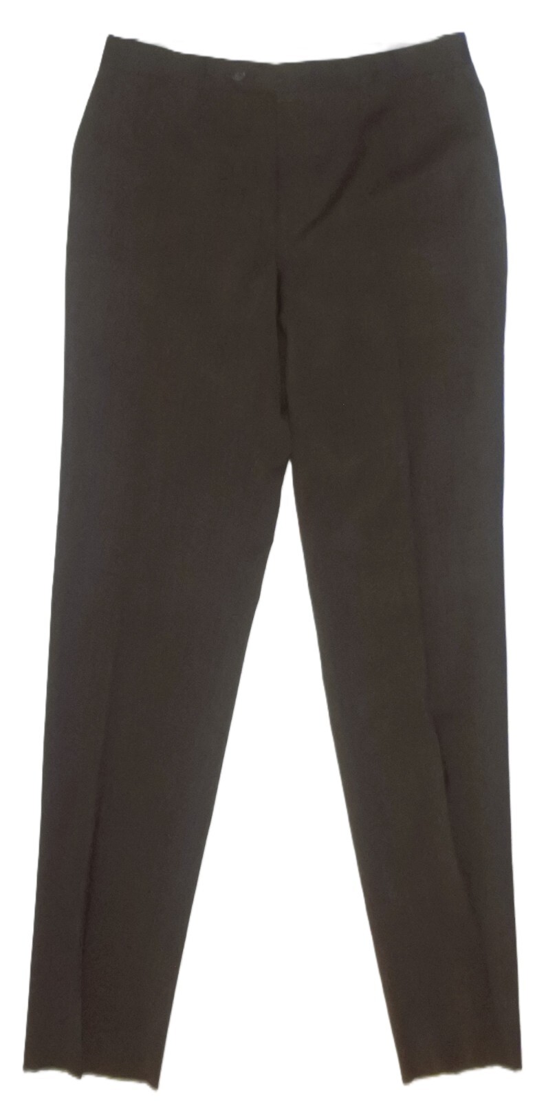 NWOT Men's US 34 EU 50 Canali Travel Wool Lined Dress Pants in Brown AA00094/500 eBay