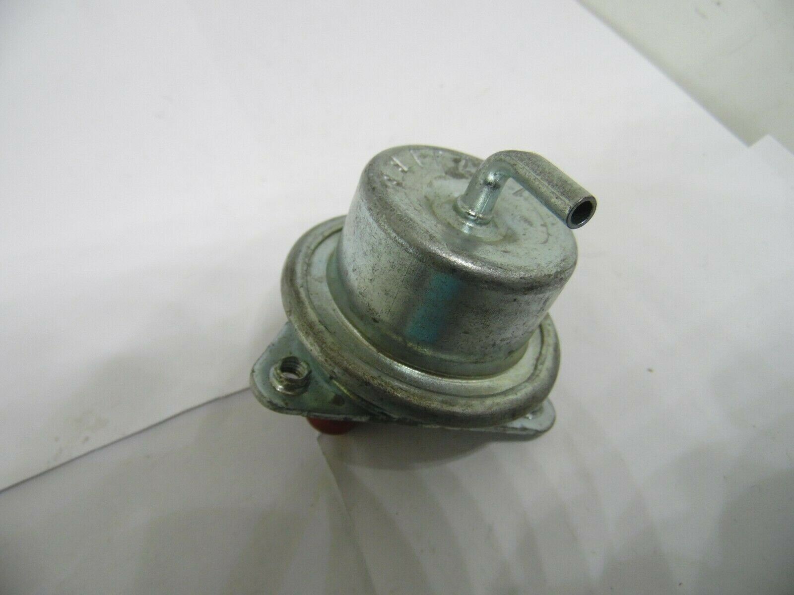 STANDARD PR128 FUEL INJECTION PRESSURE REGULATOR TBI fits 86 88 NISSAN