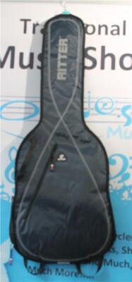 Ritter RGP2-E BLW E-Gitarrenkoffer