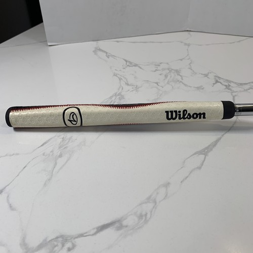 Wilson Putter Golf Club Harmonized HARM MRH Extreme H/T RH WGD746800 Golf Club - Picture 8 of 9