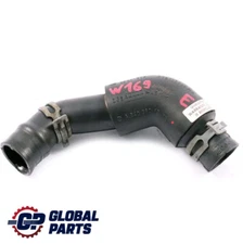 Mercedes W168 W169 Engine Water Coolant Breather Pipe Hose A6400101282