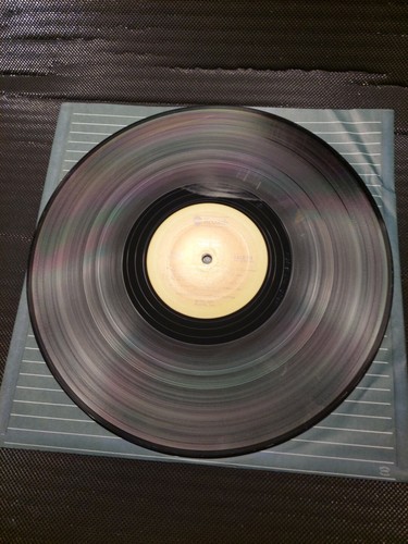 CATFISH Four Tops Nr. Abcd968 Lp US 1976 Sleeve/Vinyl =EX - Bild 12 von 14