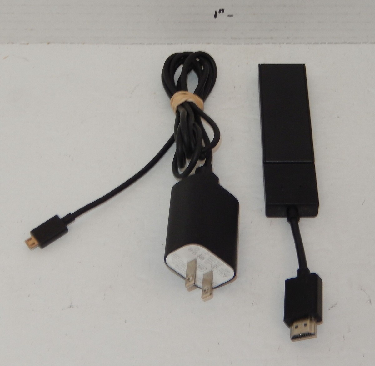 Amazon Fire TV Stick 3rd Gen Model S3L46N Streaming Media Player