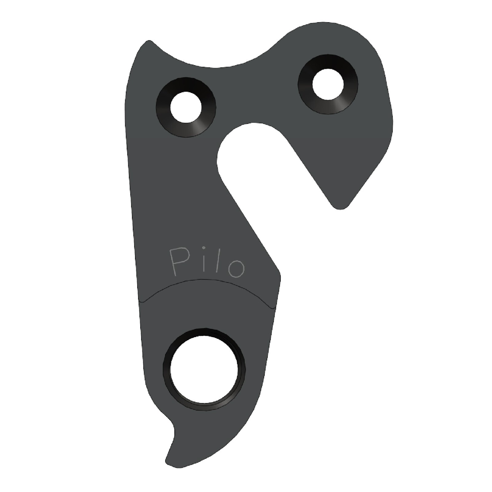 Derailleur Hanger for Carrera Bike Pilo D1083 eBay