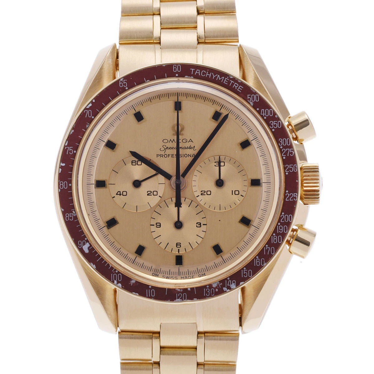 Omega speedmaster deals ba145 022