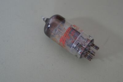 Zenith 6JC6A Vacuum Electronic Tube