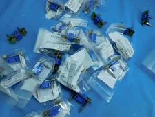 Positronic PLB06M10140 Rack and Panel Connector 19each 