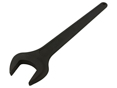 10F0-55P key single sided, flat 55mm chrome vanadium steel L: 425mm KING TONY