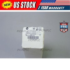 NEW ALLEN BRADLEY TEMPERATURE CONTROLLER 900-TC16RGTZ25 AB US Free Tax