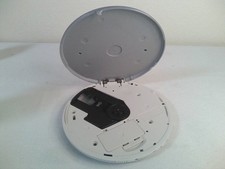 Panasonic SL-CT520 Portable CD Player MP3 Tested Working Used