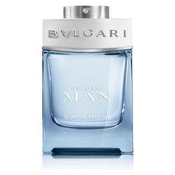 Bulgari eau de parfum uomo  man glacial essence 60.. 0783320411953