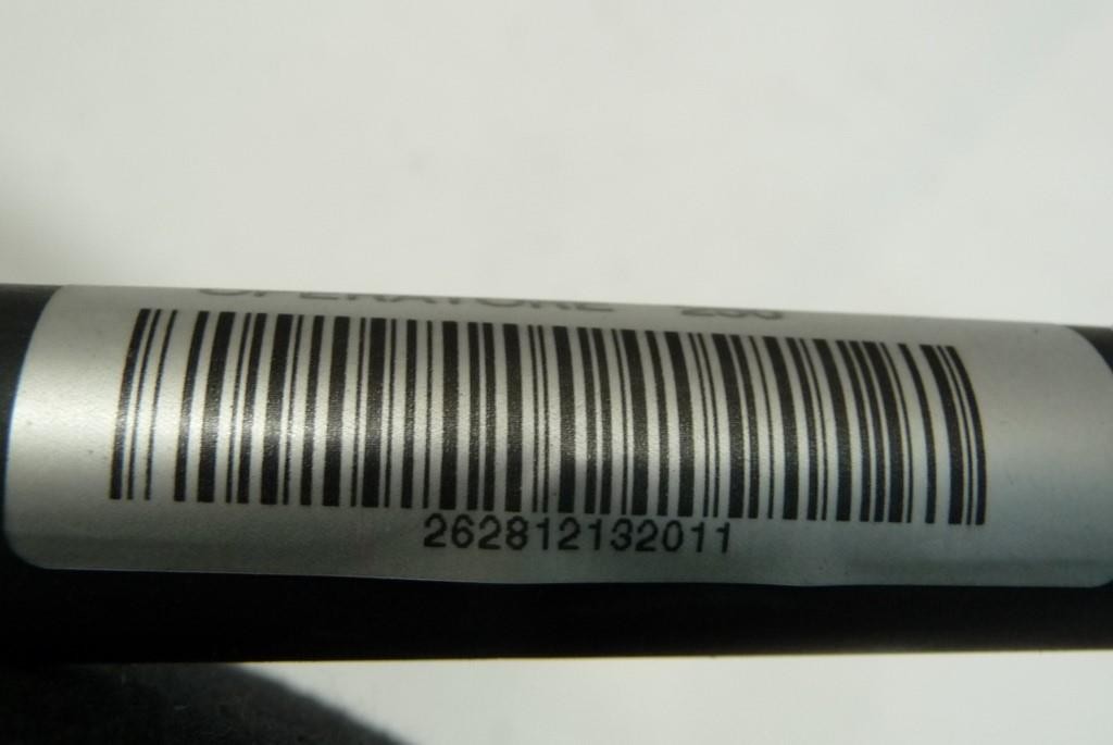 Ferrari F12 2011-2022 Transmission oil cooler P/N 334873
