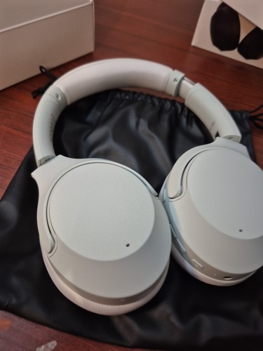 Auriculares híbridos con cancelación activa de ruido T-fun NC50 inalámbricos Bluetooth 5.3, - Imagen 8 de 16