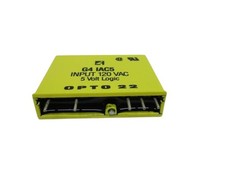OPTO 22 G4 IAC5 UNMP