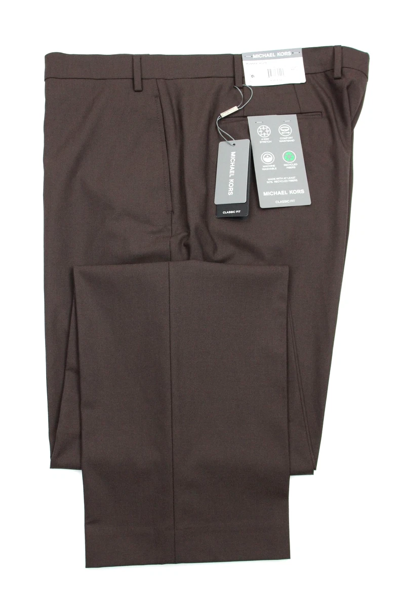 Michael Kors Formal Pants for Men for sale | eBay
