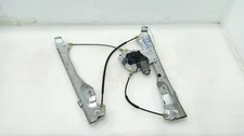 8200291145 FRONT LEFT WINDOW REGULATOR / 8200291145 / 1778508 FOR RENAULT CLIO III