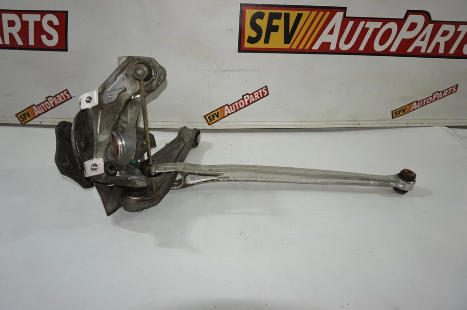 PORSCHE BOXSTER NUDILLO DELANTERO DERECHO 1999 2000 2001 2002 2003 2004 996 341 657 12 Foto 3 de 4