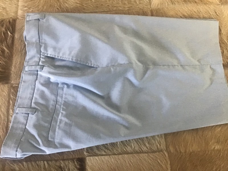 PGA Tour Poly/Spandex Golf Shorts - Size 36 - Fantastic!! NWOT!