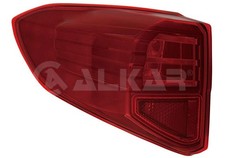 Heckleuchte ALKAR 2221922 P21W TIPO ST für SUZUKI VITARA LY APK 310 AllGrip Mild