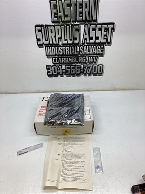 ABB ACH 500 Series B Upgrade Kit 3AUA489002A6 NIB