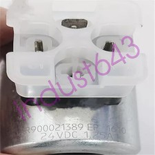 REXROTH R900021389 solenoid valve coil