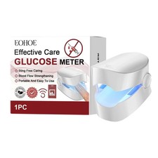 2026 Pro Non-Invasive Laser Therapy Device Advanced Blood Sugar Wellness