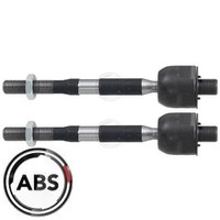 2X Axialgelenk FüR Spurstange A.B.S. 240703 2 Spurstangen Set