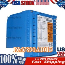 NEW Honeywell RM7890A1015 On/Off Primary Control Burner Control