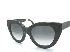 NEW AUTHENTIC MORGENTHAL FREDERICS NEW YORK MAE 274 SUNGLASSES