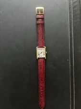 Montre Richards Zeger mécanique vintage